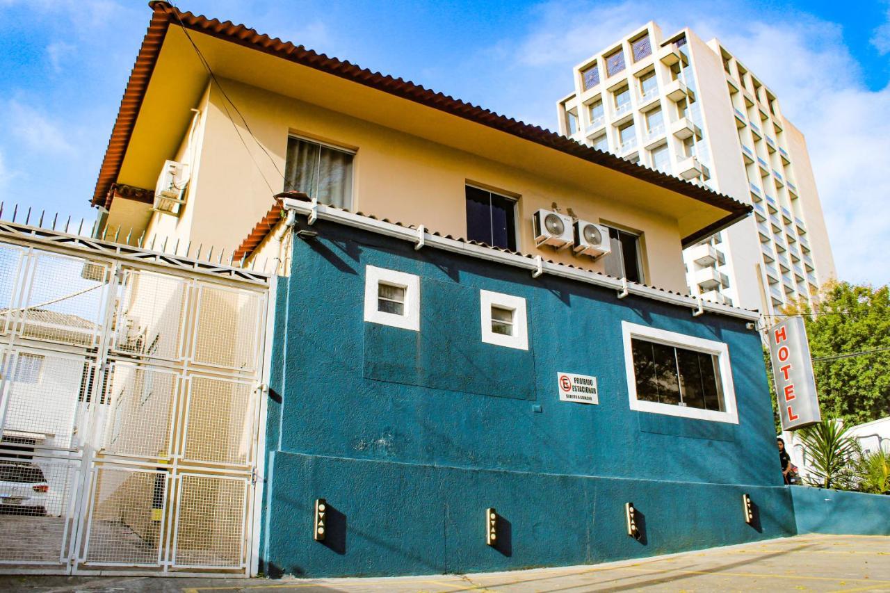 Hotel Flor Paulista — Photos 3